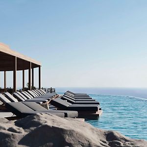 Magma Resort Santorini, In The Unbound Collection By Hyatt